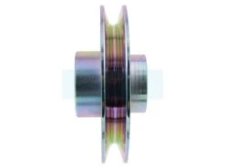 Poulie Moteur Pour Tracteur Tondeuse Roques & Lecoeur (N532150439) -Meilleures Pièces a68967b 2 big
