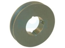 Poulie Taperlock Pour Courroie Trapézoïdale 13mm Ø 360,5 Mm