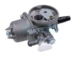 Carburateur Pour Mitsubishi (FR67386)