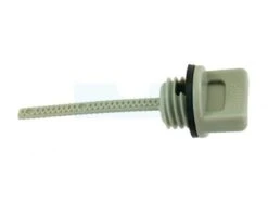 Bouchon Jauge D'huile Pour Moteur Honda (15600735003)
