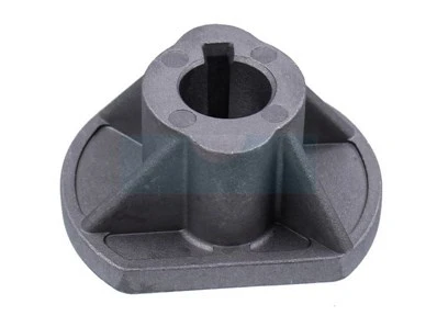 Support De Lame Pour Tracteur Tondeuse Viking (61257020600) 2 Support De Lame Pour Tracteur Tondeuse Viking (61257020600) – Image 2