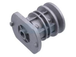 Support De Lame Pour Tondeuse Castelgarden / GGP (224656070) -Meilleures Pièces a972b 2 big