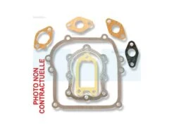 Pochette De Joint Pour Moteur Lombardini (8180188)