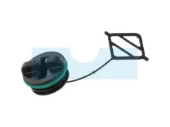 Bouchon De Réservoir Pour Castelgarden / GGP (1188007000)