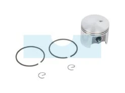 Piston Pour Moteur Hitachi (6685884)
