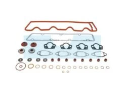 Pochette De Joint Pour Moteur Lombardini (8205117)