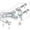 Bielle Pour Moteur Loncin / Rato (0001180012)