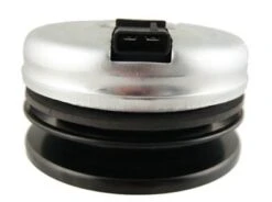 Embrayage De Lame Pour Tracteur Tondeuse Husqvarna / AYP / Jonsered / Bernard / Partner (532160889) -Meilleures Pièces x1219 2 z big 3